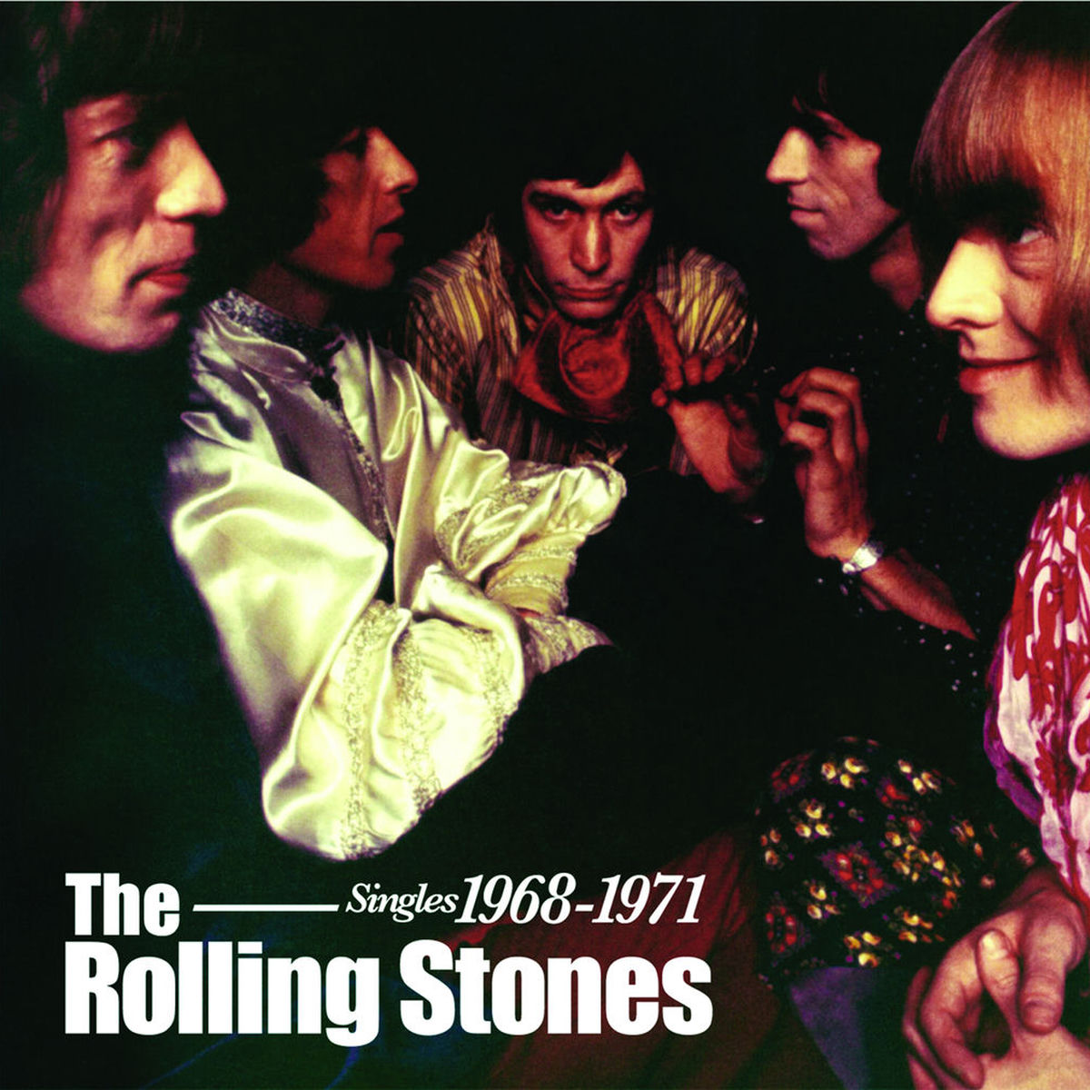 The Rolling Stones